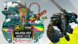 ESL One Malaysia 2022, poslední prvoligový turnaj před The International