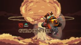 PŘEDSTAVENÍ HRDINŮ: Gyrocopter